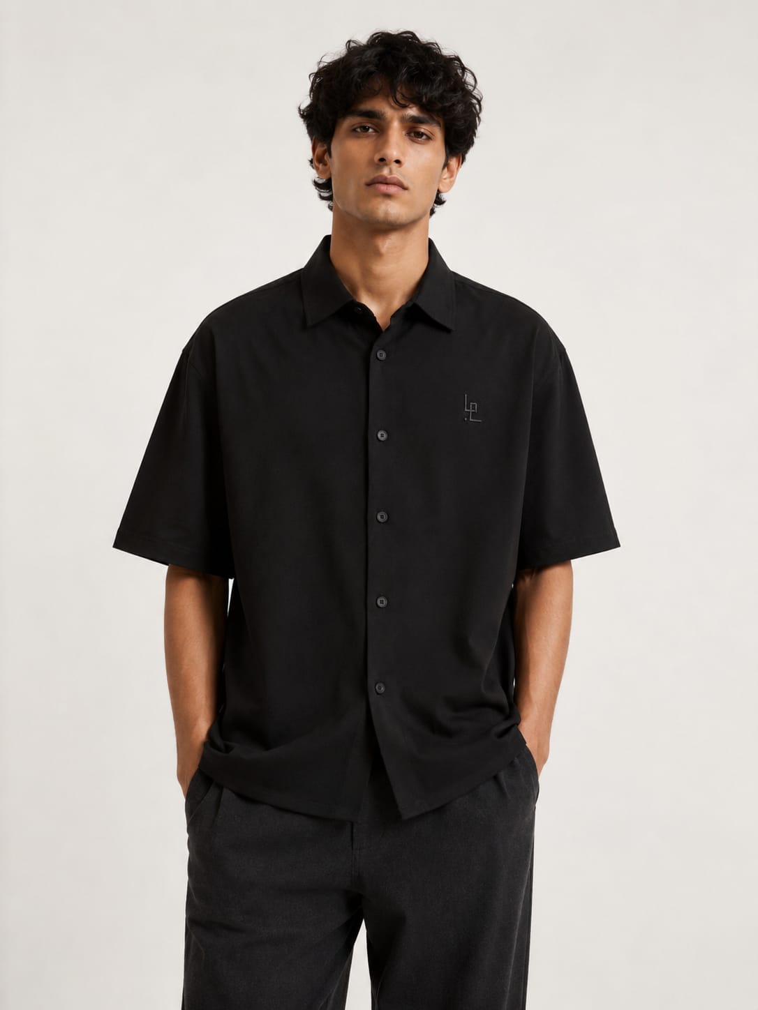 Oversized Shirts