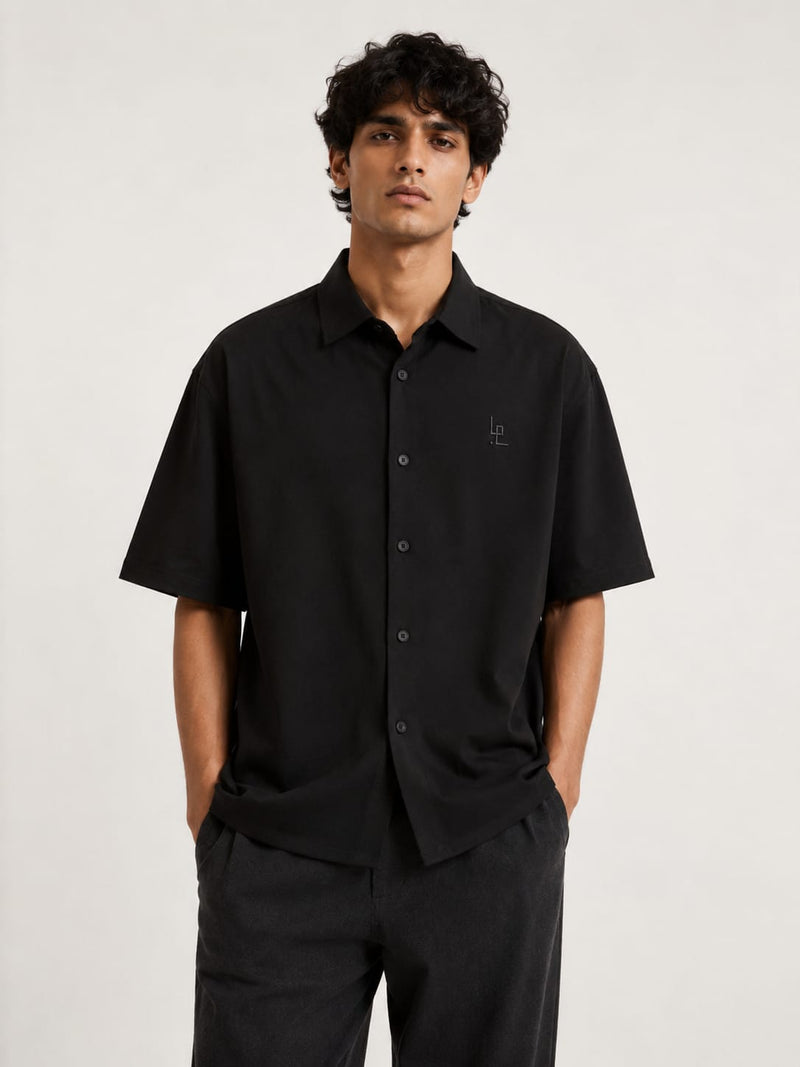 Oversized Shirts