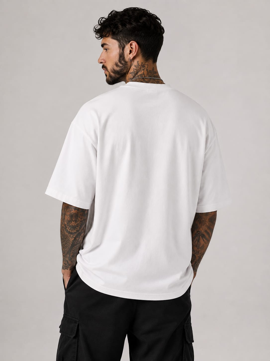 Loww Listed Move Beyond T-Shirt - White